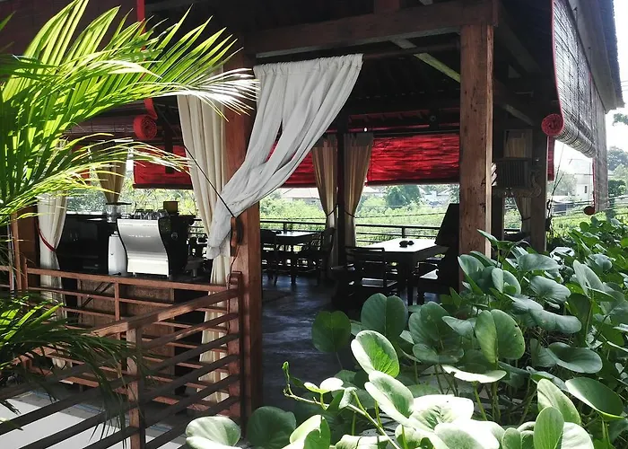 Kamar Kamar Boutique 3* Seminyak
