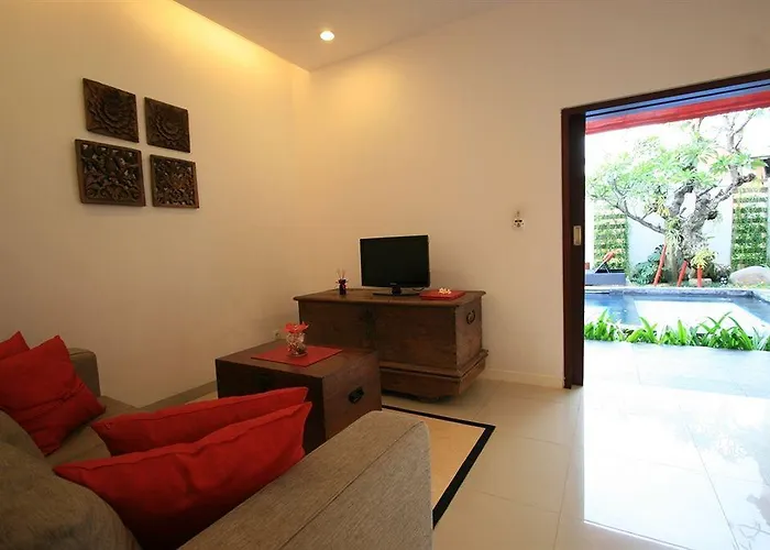 Gasthuis Kamar Kamar Boutique 3*