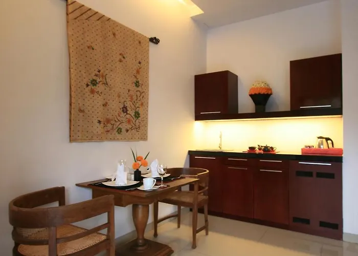 Kamar Kamar Boutique Gasthuis
