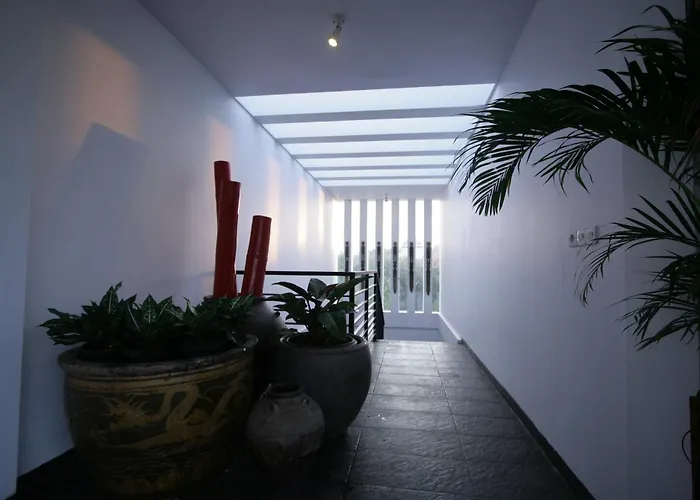 Gasthuis Kamar Kamar Boutique