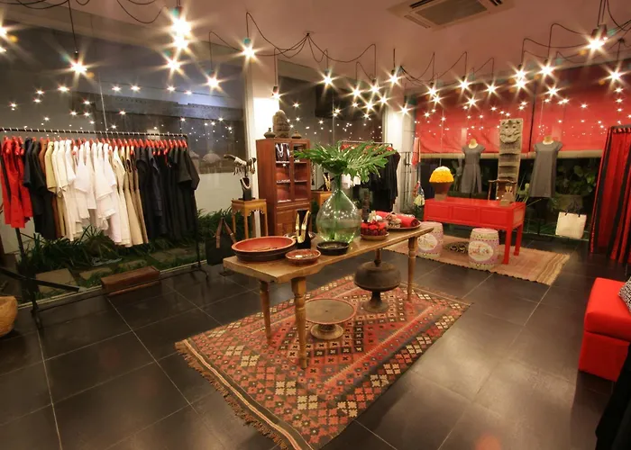 Kamar Kamar Boutique Gasthuis Seminyak