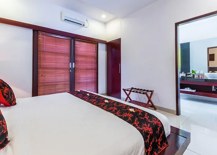 Kamar Kamar Boutique