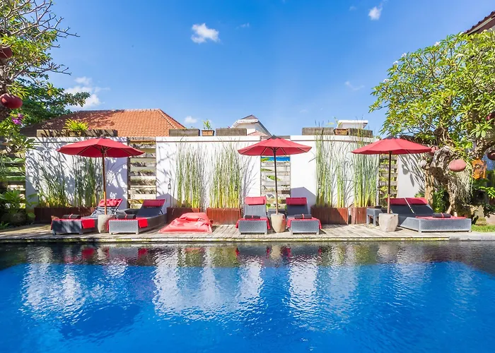Kamar Kamar Boutique 3*