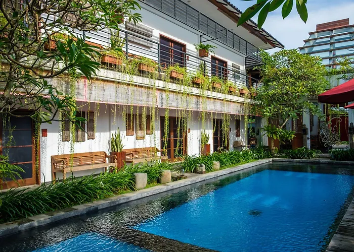 Kamar Kamar Boutique 3*