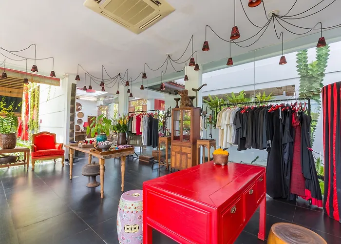 Kamar Kamar Boutique Gasthuis 3*