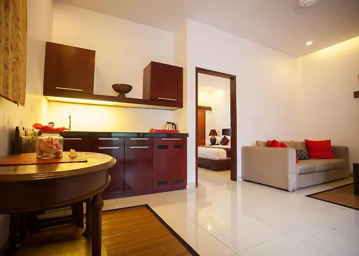Kamar Kamar Boutique