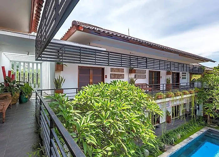 Gasthuis Kamar Kamar Boutique 3*