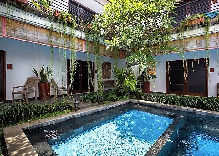 Gasthuis Kamar Kamar Boutique