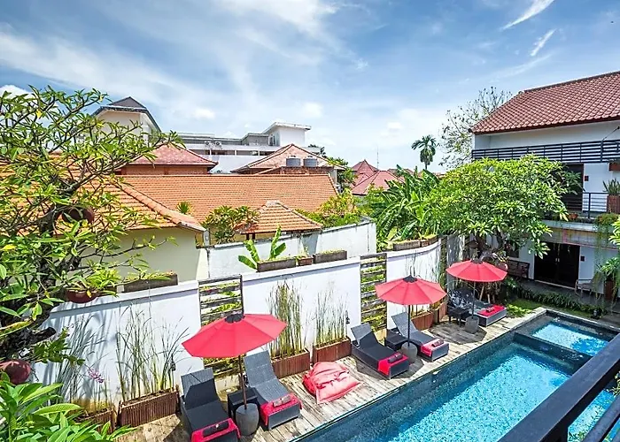 Kamar Kamar Boutique