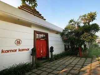 Kamar Kamar Boutique Gasthuis Seminyak